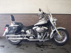 Harley-Davidson Fat Boy FLSTF. 1 450����. ��., ��������, ���, ��� �������. ��� ����� �� ����� ����