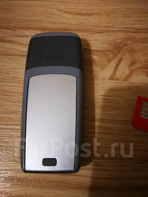 Nokia 1600. �/� ����