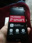 Huawei P Smart. �����, ������, 3G, 4G LTE, Dual-SIM ����