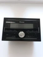 Pioneer MVH-S610BT ����