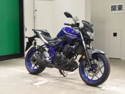 Yamaha MT-25. 250����. ��., ��������, ���, ��� �������. ��� ����� �� ����� ����