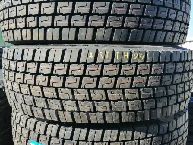 Triangle TRD06. �����������, ����� ����
