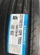 Triangle TRS02. �����������, ����� ����