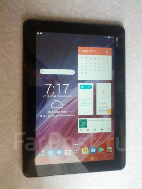 Asus Transformer ����
