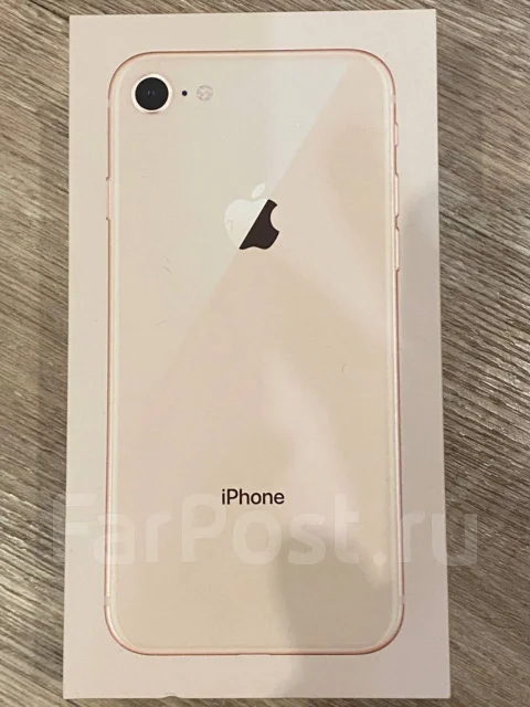 Apple iPhone 8. �/�, ������� ����