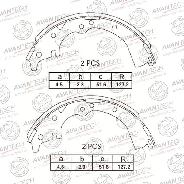    Avantech AVS0107 Avantech AVS0107 