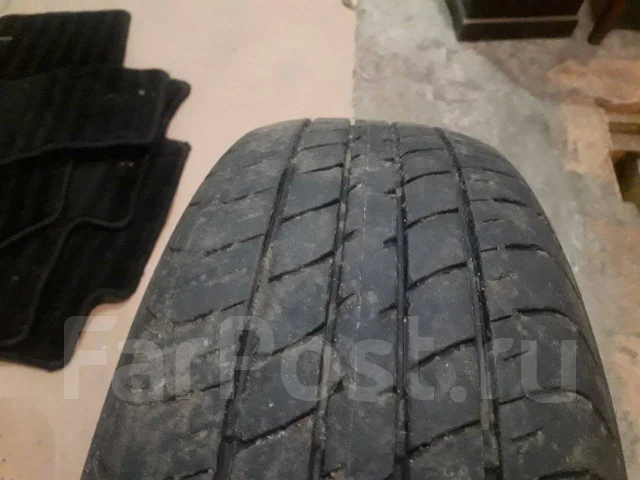 Dunlop SP Sport 2030. ������, 2014 ���, �/�, ����� 60 % ����