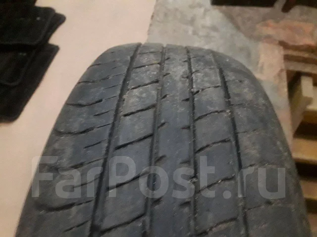 Dunlop SP Sport 2030. ������, 2014 ���, �/�, ����� 60 % ����