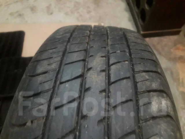 Dunlop SP Sport 2030. ������, 2014 ���, �/�, ����� 60 % ����