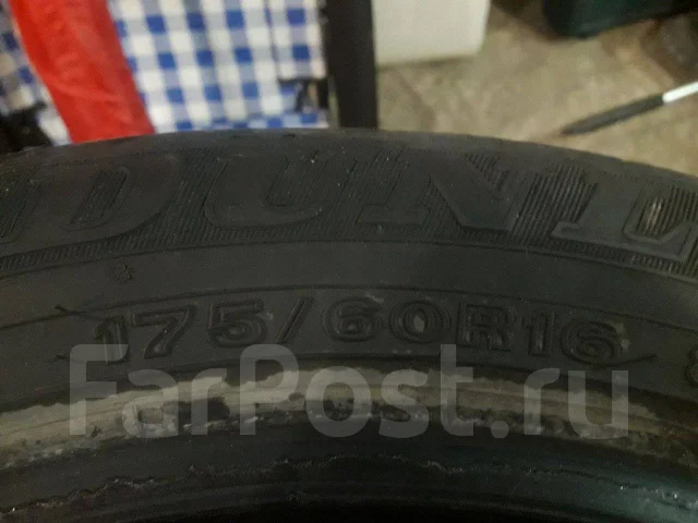 Dunlop SP Sport 2030. ������, 2014 ���, �/�, ����� 60 % ����