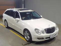 Mercedes-Benz E-Class. �������, ������, 3.0, ������, 79 000����. ��, �/�, ��� ���. ��� ����� �� ������������ ����
