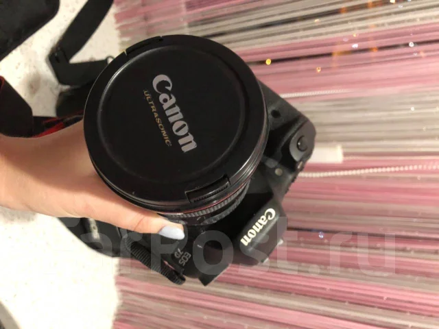Canon EOS 7D ����