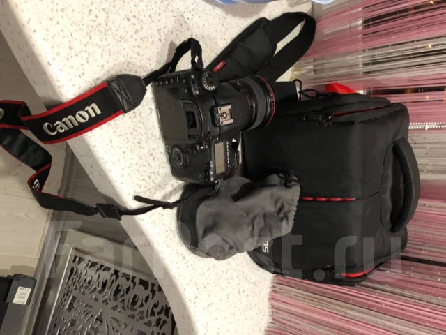 Canon EOS 7D ����