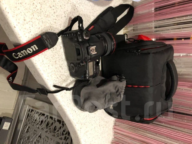 Canon EOS 7D ����