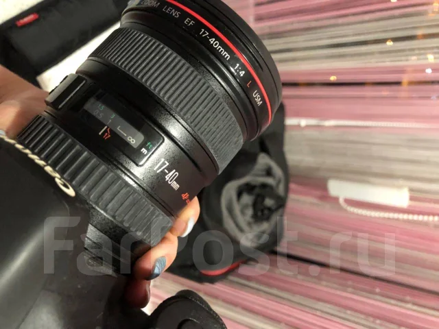 Canon EOS 7D ����