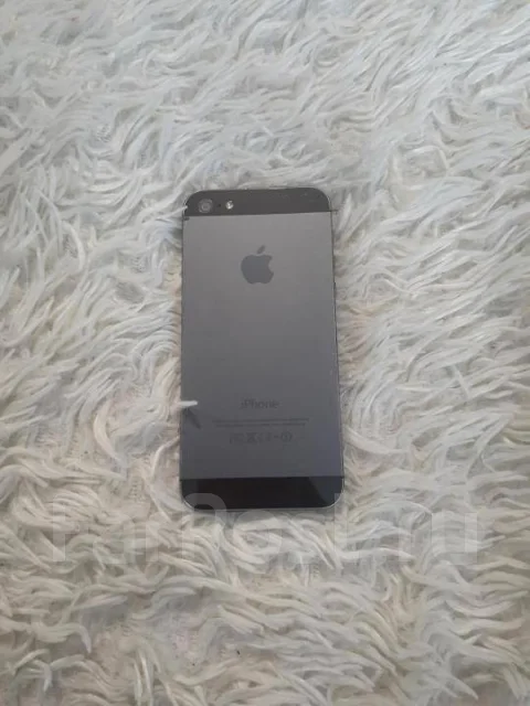 Apple iPhone 5. �/�, �����, 4G LTE ����