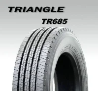 Triangle TR685. ������, 2025 ���, ����� ����