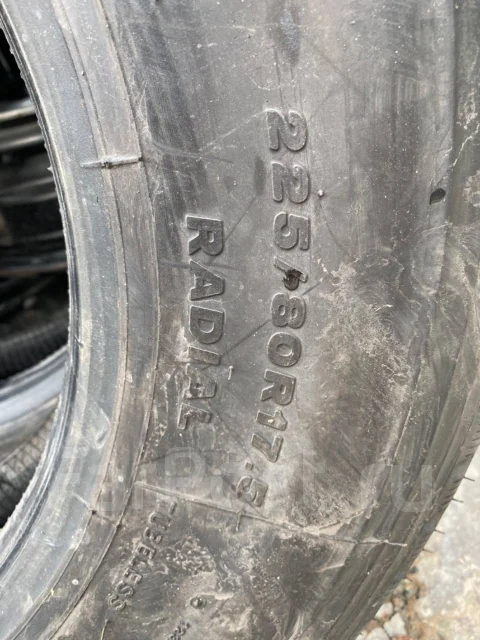 Bridgestone R115. ������, 2013 ���, �����. ��� ����� �� ������ ����