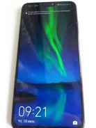 Honor 8X. �/�, 64 ��, �������, 4G LTE, Dual-SIM ����