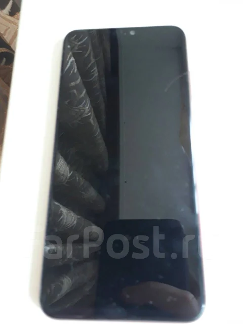 Honor 8X. �/�, �������, 4G LTE, Dual-SIM ����