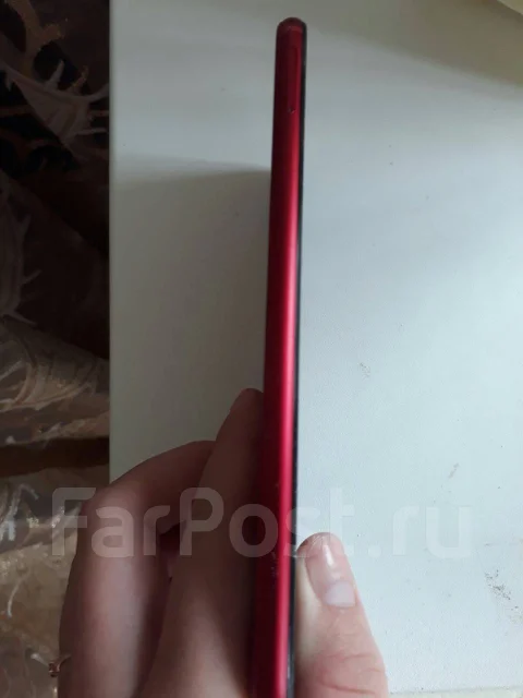 Honor 8X. �/�, �������, 4G LTE, Dual-SIM ����
