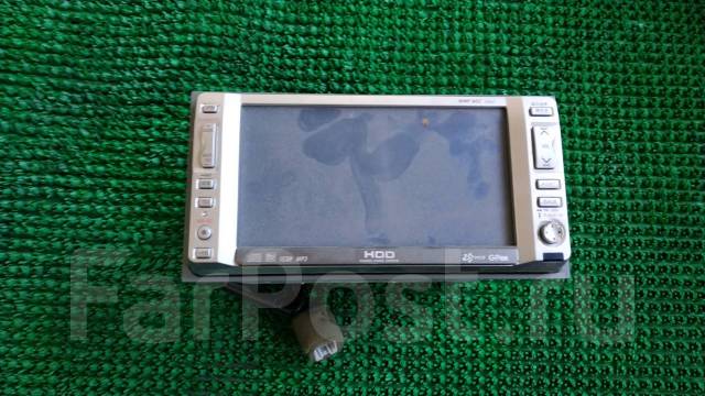 Магнитола Pioneer AVIC-ZH8077 08545-00e91, другой, б/у, в наличии. Цена ...
