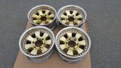 Work Crag T-Grabic. 8.0x16", 6x139.7, ET0, �� 110���. ����