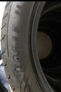 Goodyear Eagle F1 A/S-C. ������, 2018 ���, �/�, ����� 5�% ����