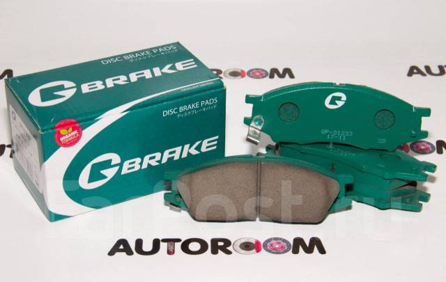    G-Brake GP-02217 GP-02217 