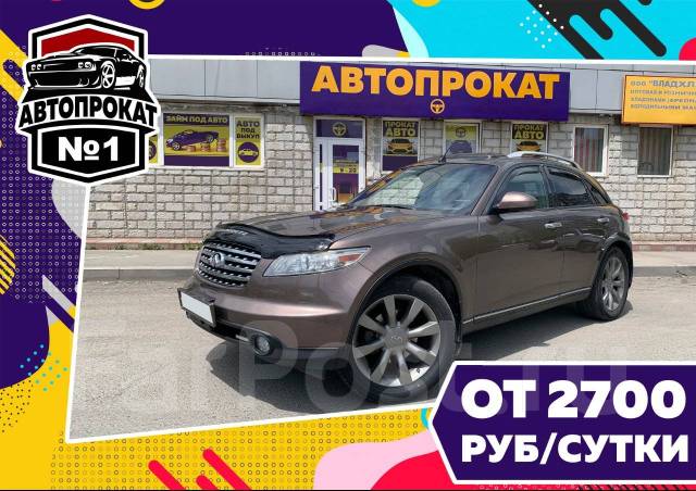 Прокат дорогих авто спб