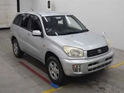 Toyota RAV4. �������, ��������, 1.8, ������, 77 000����. ��, �/�, ��� ���. ��� ����� �� ������������ ����