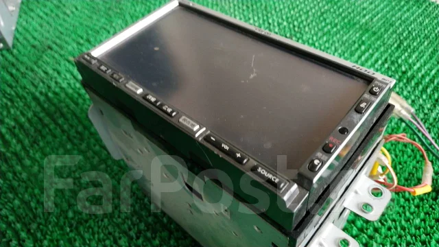 Clarion MAX760HD ����