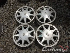 CFG CREST. 6.0xR15", 5x114.3, ET50 ����