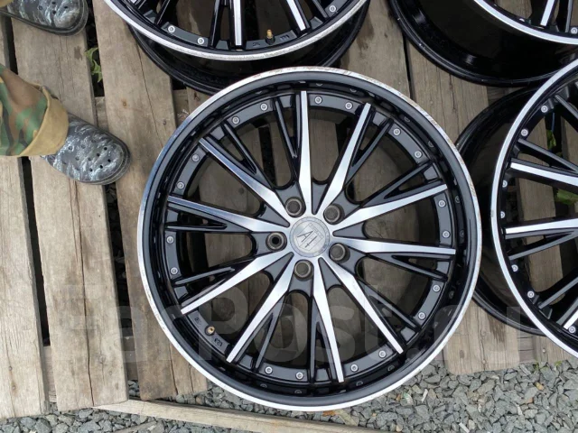 Anhelo Kleitos. 8.5x20", 5x114.3, ET43, �� 73���. ����