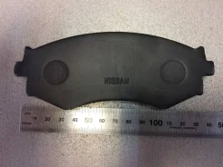 ������� ��������� Nissan 4106M-85X02 �������� D1060-6J091 ����