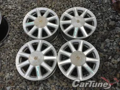 Speedy Carbine. 6.5xR16", 5x114.3, ET50 ����