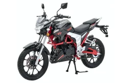 Regulmoto Raptor 250. 250����. ��., ��������, ���������, ��� �������. ��� ����� �� ���������� ����