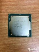 Intel Core i3-6100