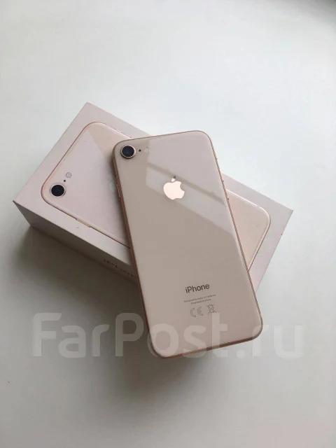 Apple iPhone 8. �/� ����
