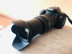 Canon EOS 650D. 15 - 19.9 ��, ���: 14� � ����� ����