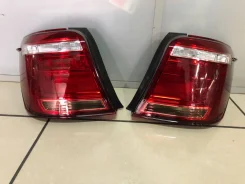 ������ ������ (����) Toyota Corolla AXIO c 15- 12-598 ����