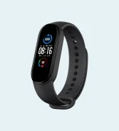 Xiaomi Mi Band 5. ��� ����� �� ������������ ����