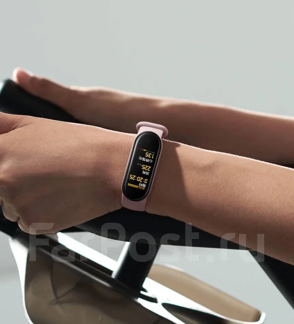 Xiaomi Mi Band 5. ��� ����� �� ������������ ����