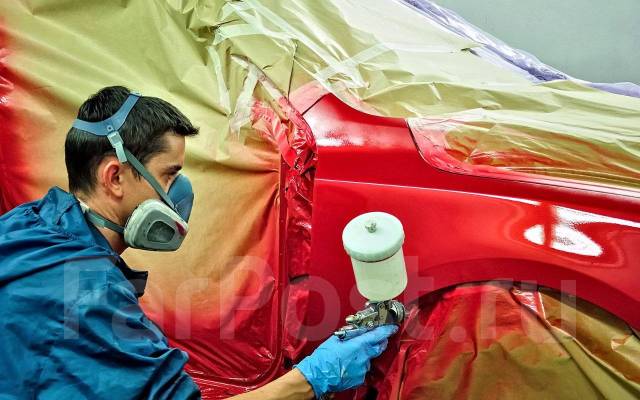 Помощник с авто