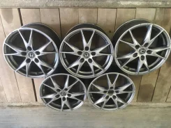 A-Tech. 6.0x15", 5x114.30, ET50 ����