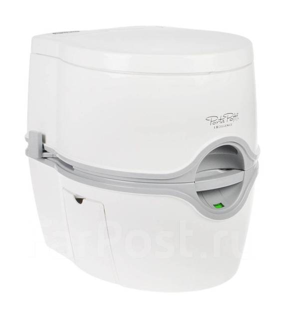 Биотуалет Thetford porta Potti 565e