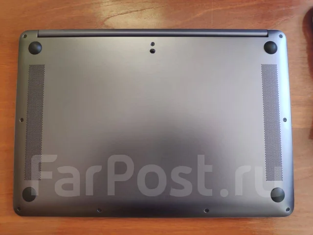 Honor MagicBook 14. 14", 2����, ��� 8 ��, ���� 256���, WiFi: 1, Bluetooth: 1, ����������� �� 6��. ����