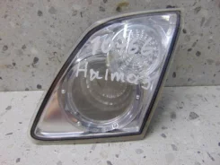������ ������ ���������� ������ Haima 3 2007-201 [HA115115XM1] HA115115XM1 ����