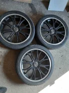 Impul. 6.5x17", 4x100, ET40 ����