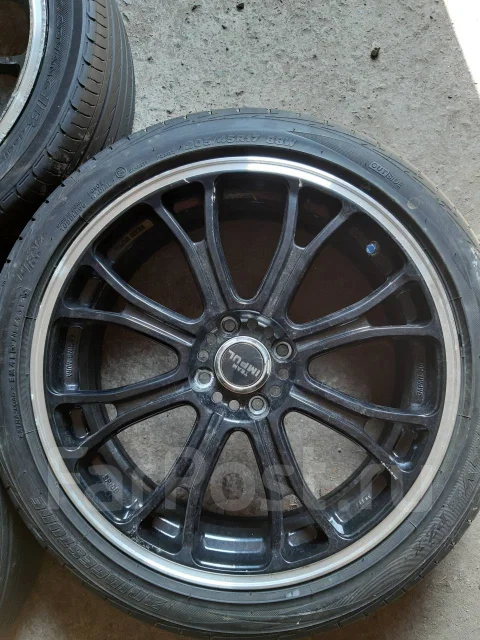 Impul. 6.5x17", 4x100, ET40 ����